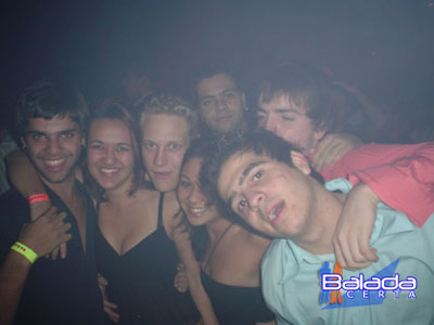 Balada: Fotos na Blood